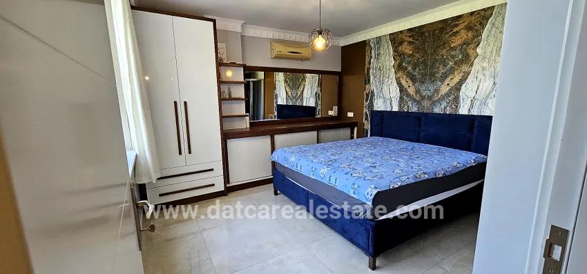 Marmaris Armutalan Mah. Satılık 3+1 Daire - 150 m²