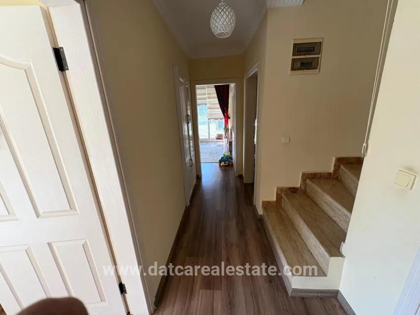 Marmaris Sarıana Mah. Satılık 3+1 Daire - 170 m²