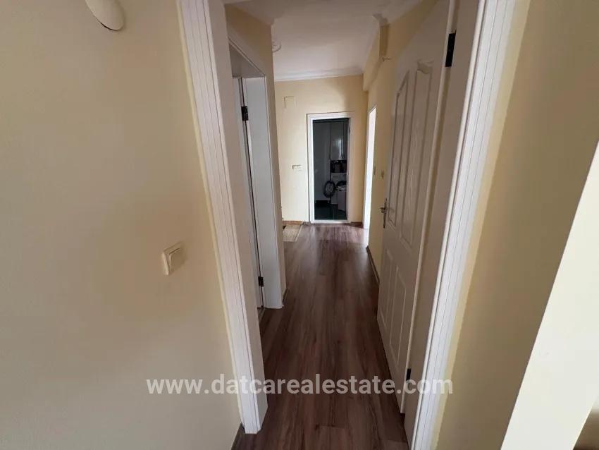 Marmaris Sarıana Mah. Satılık 3+1 Daire - 170 m²