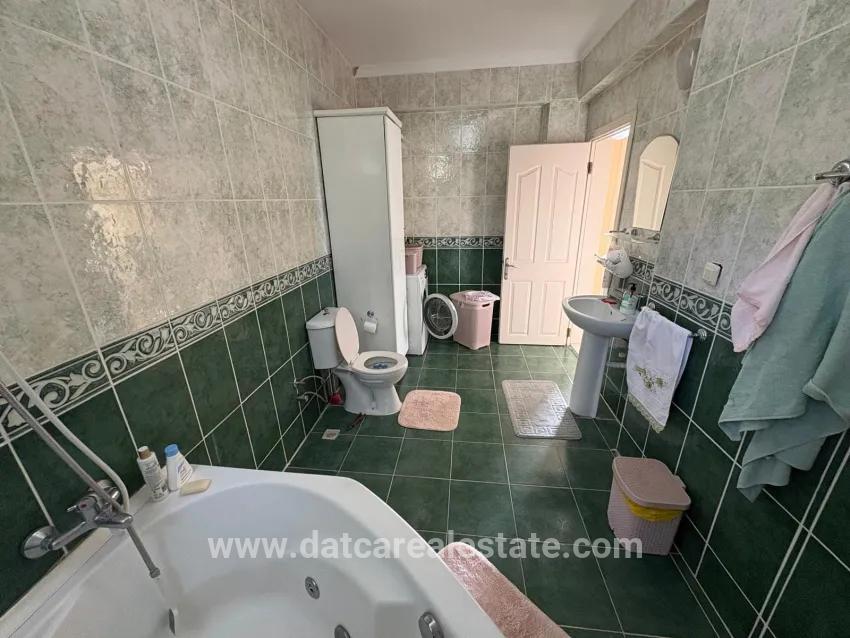 Marmaris Sarıana Mah. Satılık 3+1 Daire - 170 m²
