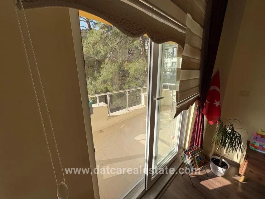 Marmaris Sarıana Mah. Satılık 3+1 Daire - 170 m²