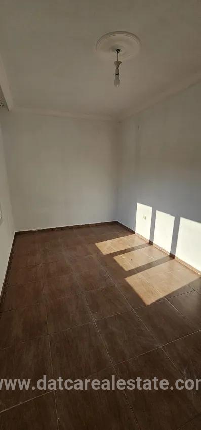 Marmaris Beldibi Mah. Kiralık 2+1 Daire - 90 m²