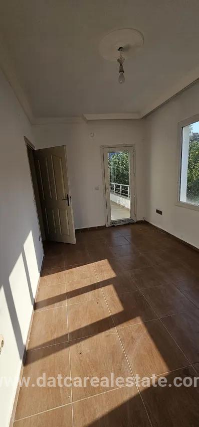Marmaris Beldibi Mah. Kiralık 2+1 Daire - 90 m²