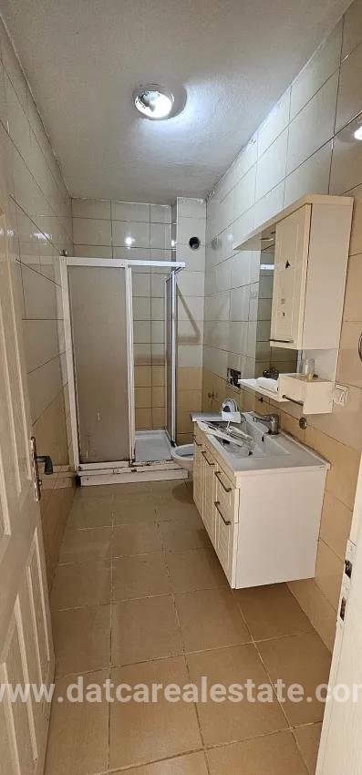 Marmaris Beldibi Mah. Kiralık 2+1 Daire - 90 m²