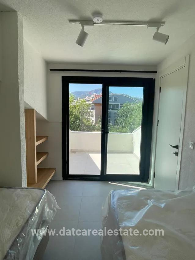 Marmaris Çıldır Mah. Satılık 3+1 Daire - 130 m²