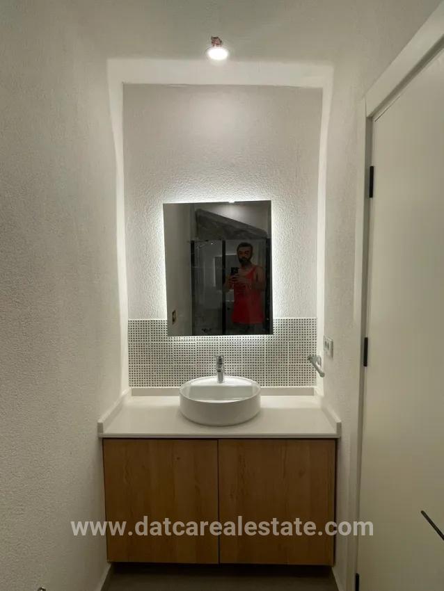 Marmaris Çıldır Mah. Satılık 3+1 Daire - 130 m²