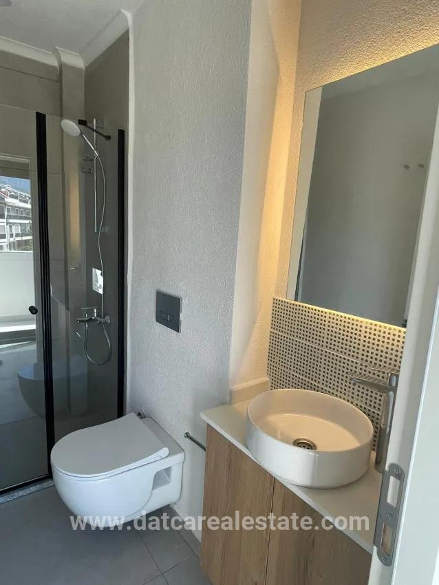 Marmaris Çıldır Mah. Satılık 3+1 Daire - 130 m²