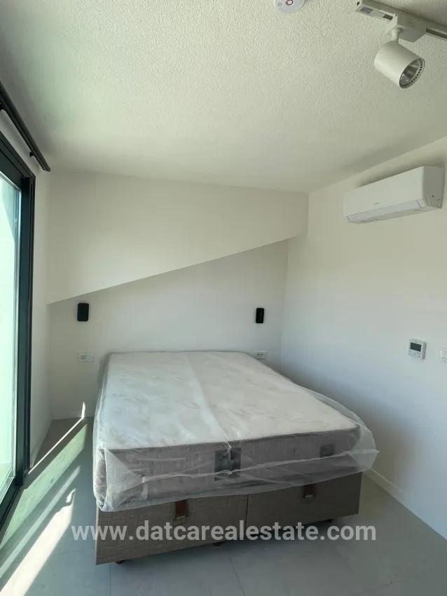 Marmaris Çıldır Mah. Satılık 3+1 Daire - 130 m²