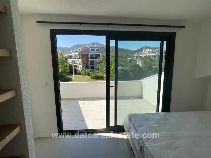 Marmaris Çıldır Mah. Satılık 3+1 Daire - 130 m²