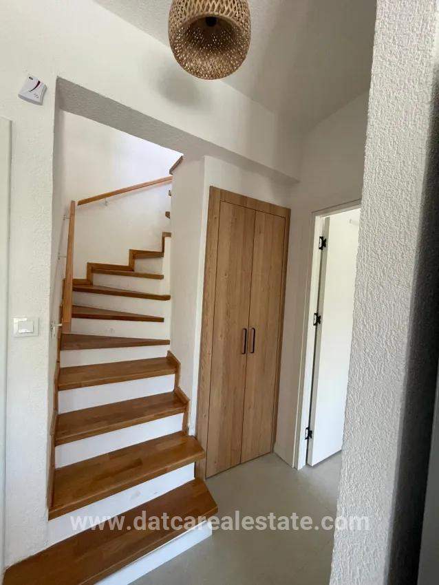 Marmaris Çıldır Mah. Satılık 3+1 Daire - 130 m²