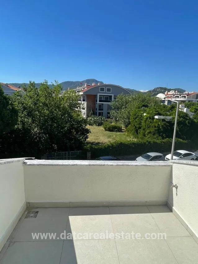 Marmaris Çıldır Mah. Satılık 3+1 Daire - 130 m²