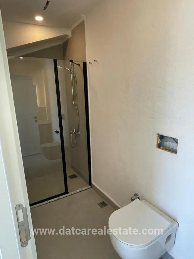 Marmaris Çıldır Mah. Satılık 3+1 Daire - 130 m²