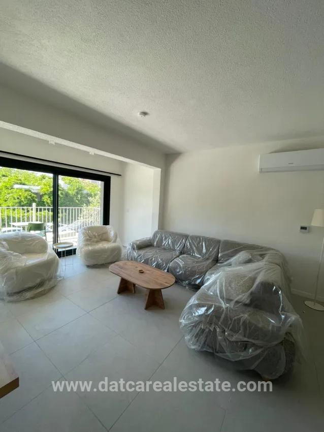 Marmaris Çıldır Mah. Satılık 3+1 Daire - 130 m²