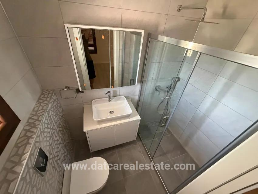 Marmaris Çetibeli Mah. Kiralık 2+1 Müstakil ev - 140 m²