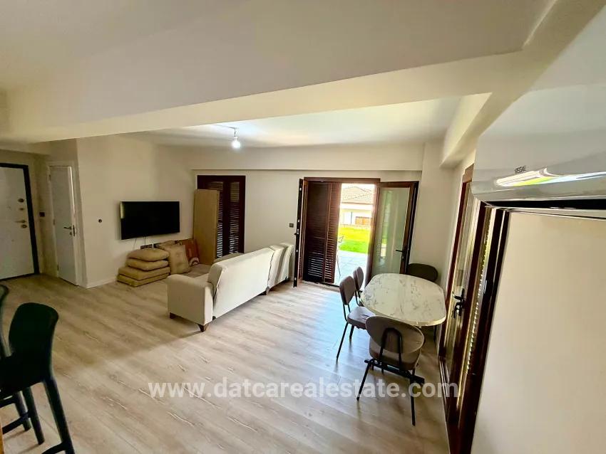 Marmaris Çetibeli Mah. Satılık 5+1 Villa - 220 m²