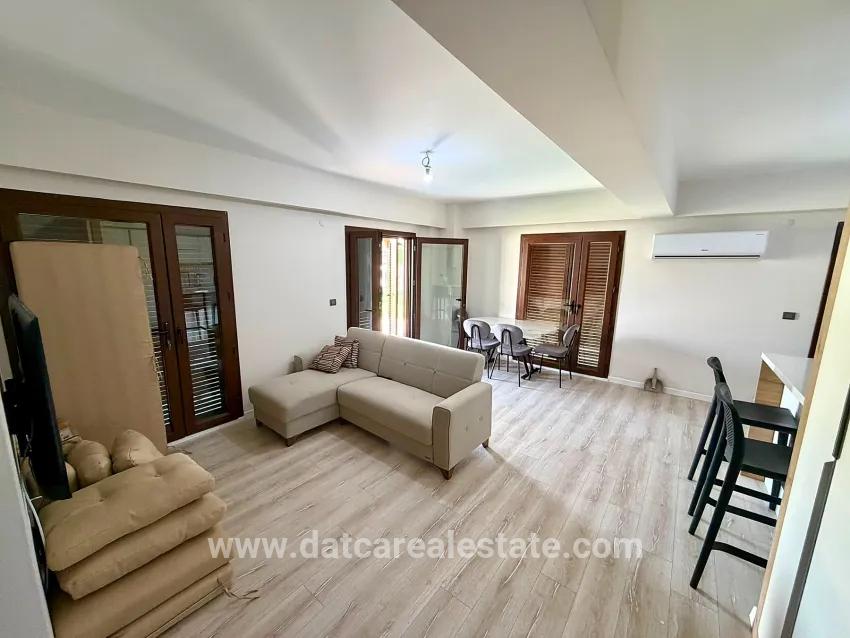Marmaris Çetibeli Mah. Satılık 5+1 Villa - 220 m²