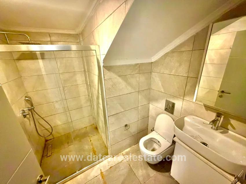 Marmaris Çetibeli Mah. Satılık 5+1 Villa - 220 m²