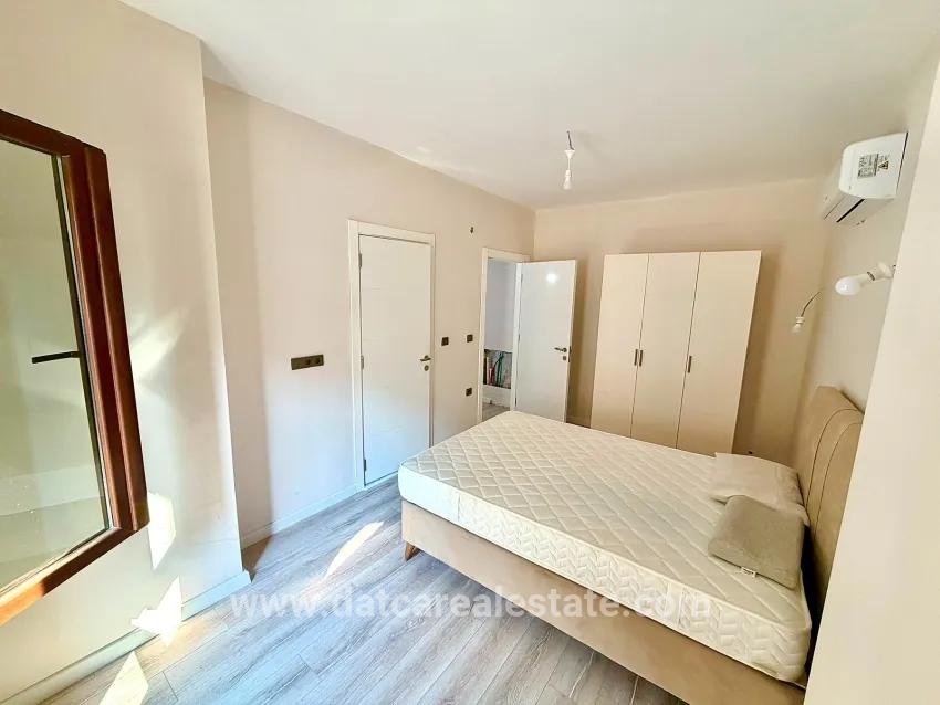 Marmaris Çetibeli Mah. Satılık 5+1 Villa - 220 m²