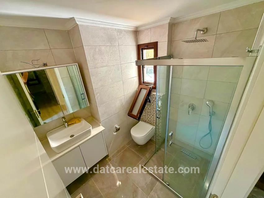 Marmaris Çetibeli Mah. Satılık 3+1 Villa - 140 m²