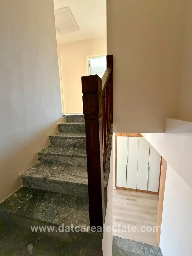 Marmaris Çetibeli Mah. Satılık 3+1 Villa - 140 m²