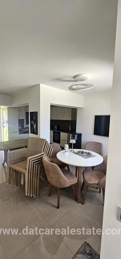 Marmaris İçmeler Mah. Satılık 3+1 Müstakil ev - 200 m²