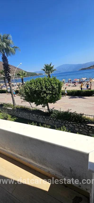 Marmaris İçmeler Mah. Satılık 3+1 Müstakil ev - 200 m²