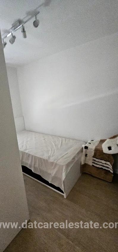 Marmaris İçmeler Mah. Satılık 3+1 Müstakil ev - 200 m²