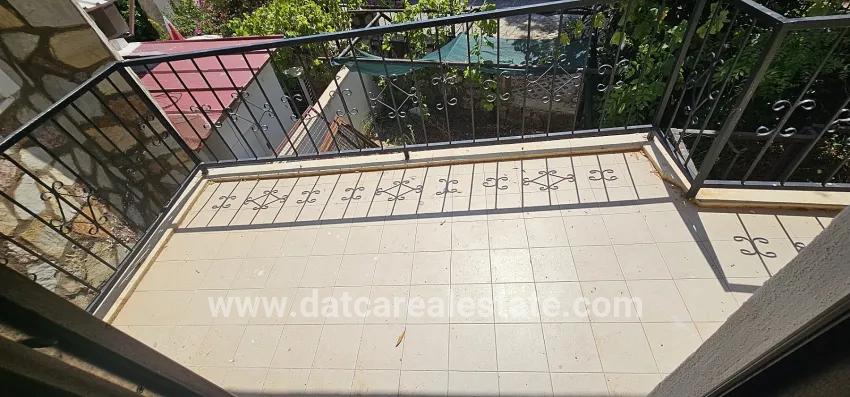 Marmaris Armutalan Mah. Satılık 3+1 Villa - 160 m²