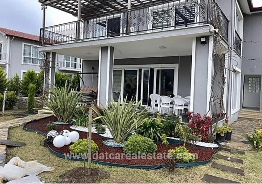 Marmaris Hisarönü Mah. Kiralık 4+1 Müstakil ev - 500 m²
