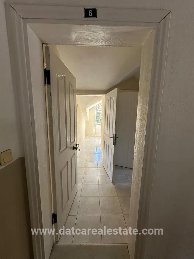 Marmaris Beldibi Mah. Kiralık 3+1 Daire - 95 m²