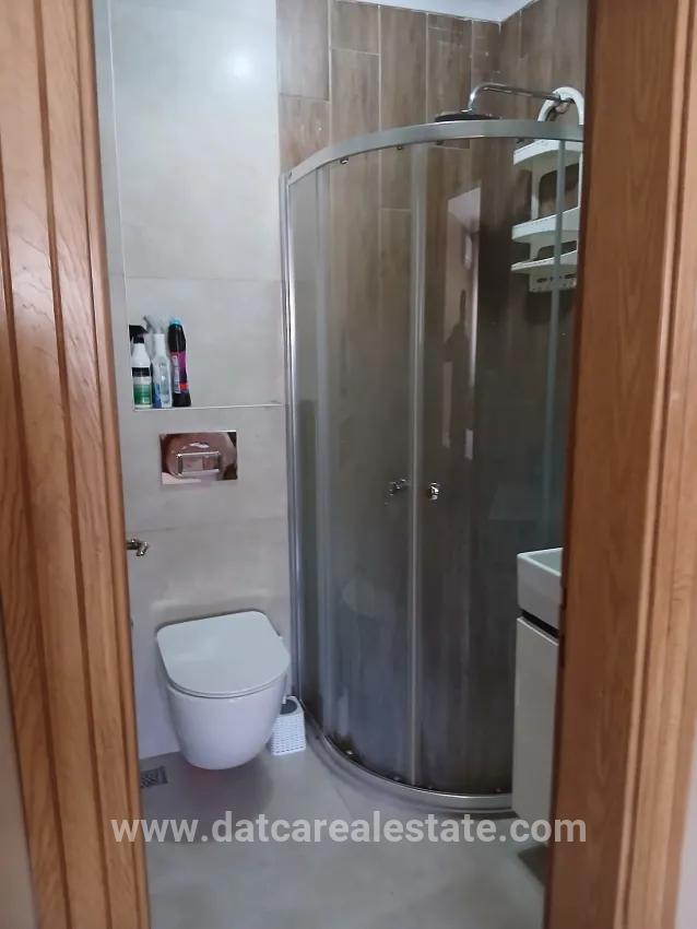 Marmaris İçmeler Mah. Satılık 2+1 Daire - 115 m²