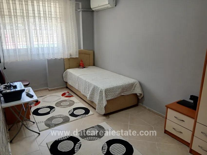 Marmaris İçmeler Mah. Satılık 2+1 Daire - 115 m²