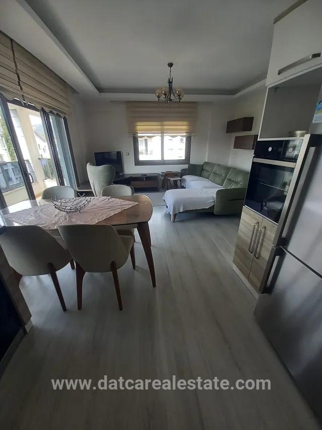 Marmaris Çıldır Mah. Kiralık 3+1 Daire - 160 m²