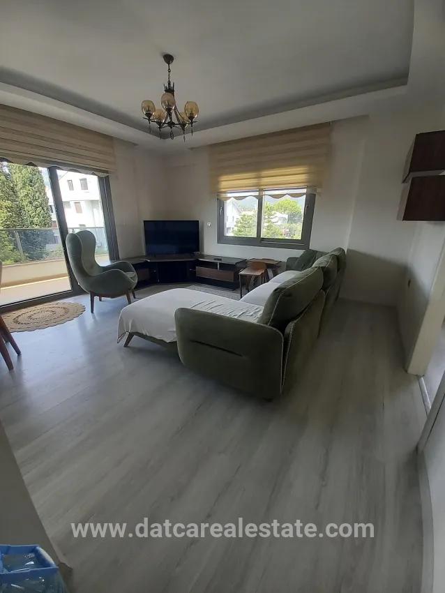 Marmaris Çıldır Mah. Kiralık 3+1 Daire - 160 m²