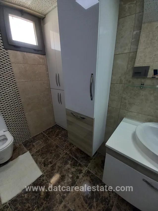 Marmaris Çıldır Mah. Kiralık 3+1 Daire - 160 m²