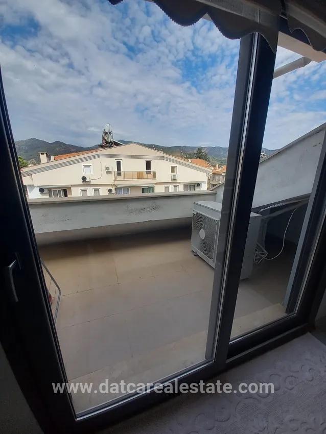 Marmaris Çıldır Mah. Kiralık 3+1 Daire - 160 m²