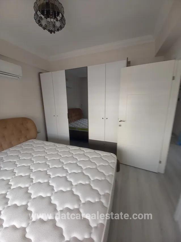 Marmaris Çıldır Mah. Kiralık 3+1 Daire - 160 m²