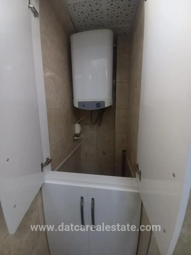 Marmaris Çıldır Mah. Kiralık 3+1 Daire - 160 m²