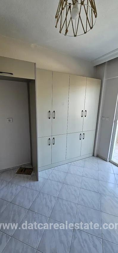 Marmaris Çıldır Mah. Kiralık 2+1 Daire - 130 m²