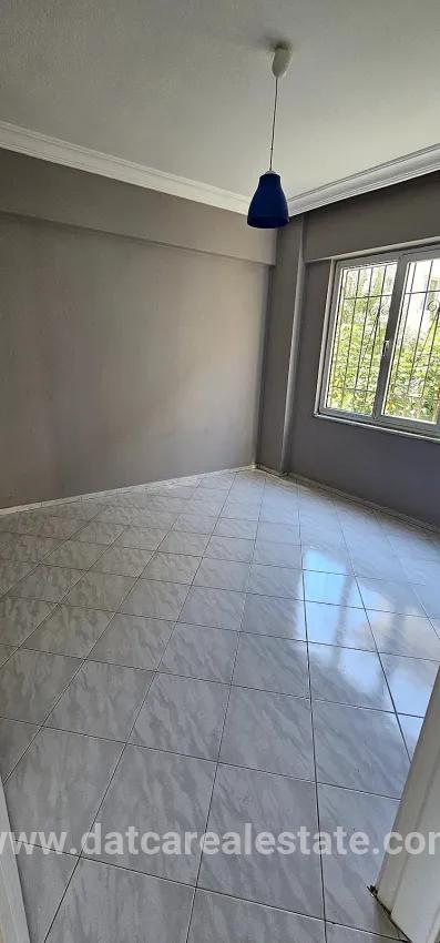 Marmaris Çıldır Mah. Kiralık 2+1 Daire - 130 m²