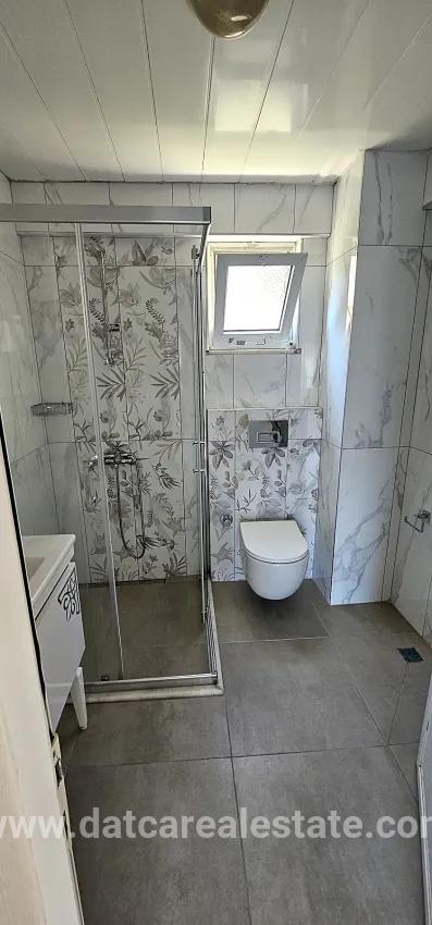 Marmaris Çıldır Mah. Kiralık 2+1 Daire - 130 m²