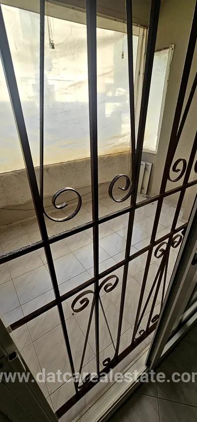 Marmaris Çıldır Mah. Kiralık 2+1 Daire - 130 m²