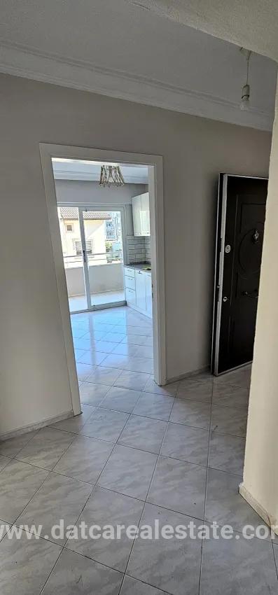 Marmaris Çıldır Mah. Kiralık 2+1 Daire - 130 m²