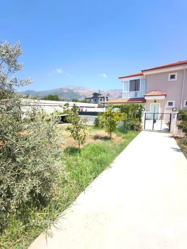 Köyceğiz Yeni Mah. Satılık 5+1 Villa - 567 m²
