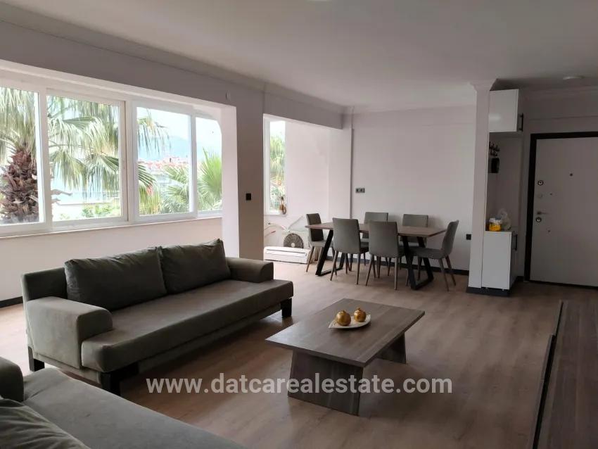 Marmaris Çıldır Mah. Satılık 3+2 Daire - 170 m²