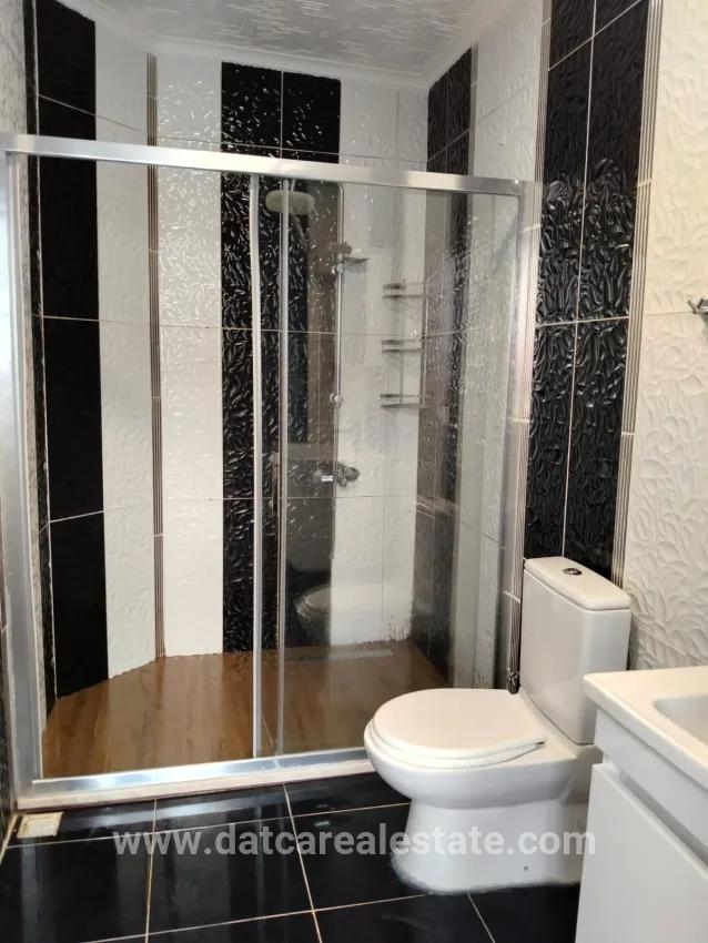 Marmaris Çıldır Mah. Satılık 3+2 Daire - 170 m²
