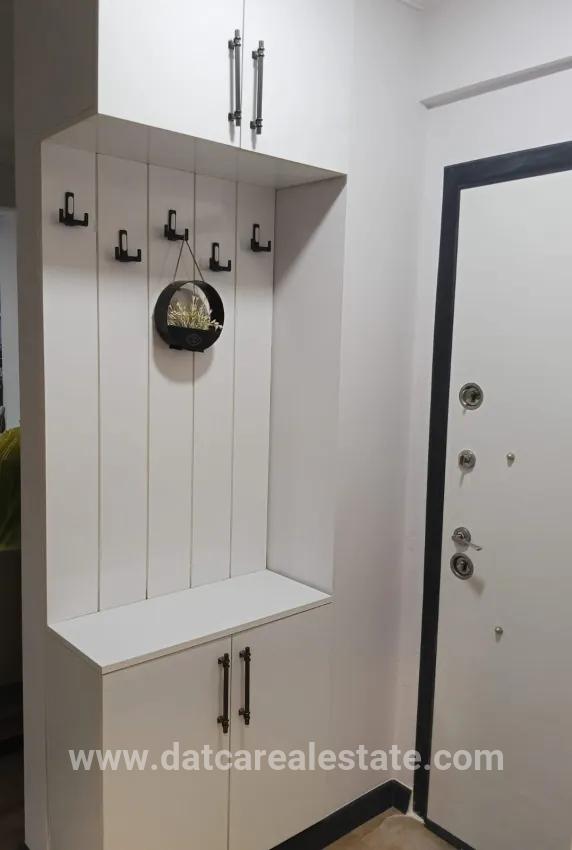 Marmaris Çıldır Mah. Satılık 3+2 Daire - 170 m²