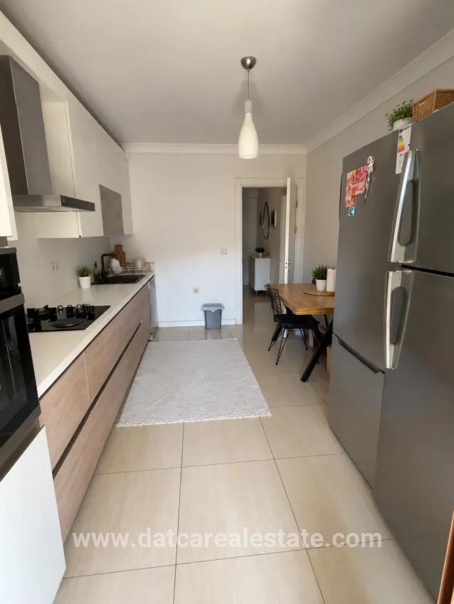 Marmaris Armutalan Mah. Satılık 3+1 Daire - 150 m²