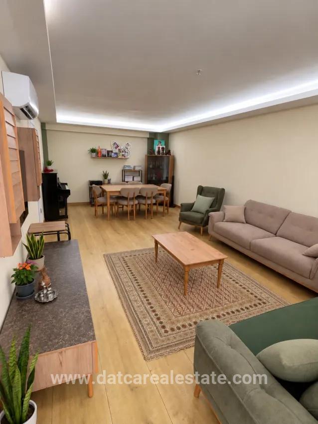 Marmaris Armutalan Mah. Satılık 3+1 Daire - 150 m²