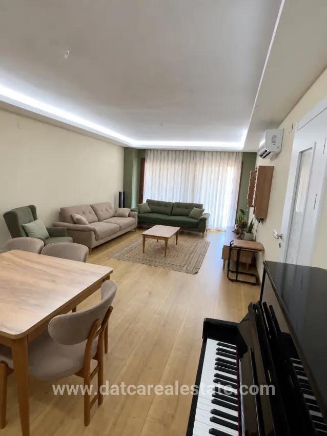 Marmaris Armutalan Mah. Satılık 3+1 Daire - 150 m²